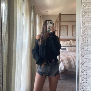 Goodnight Macaroon Sweater